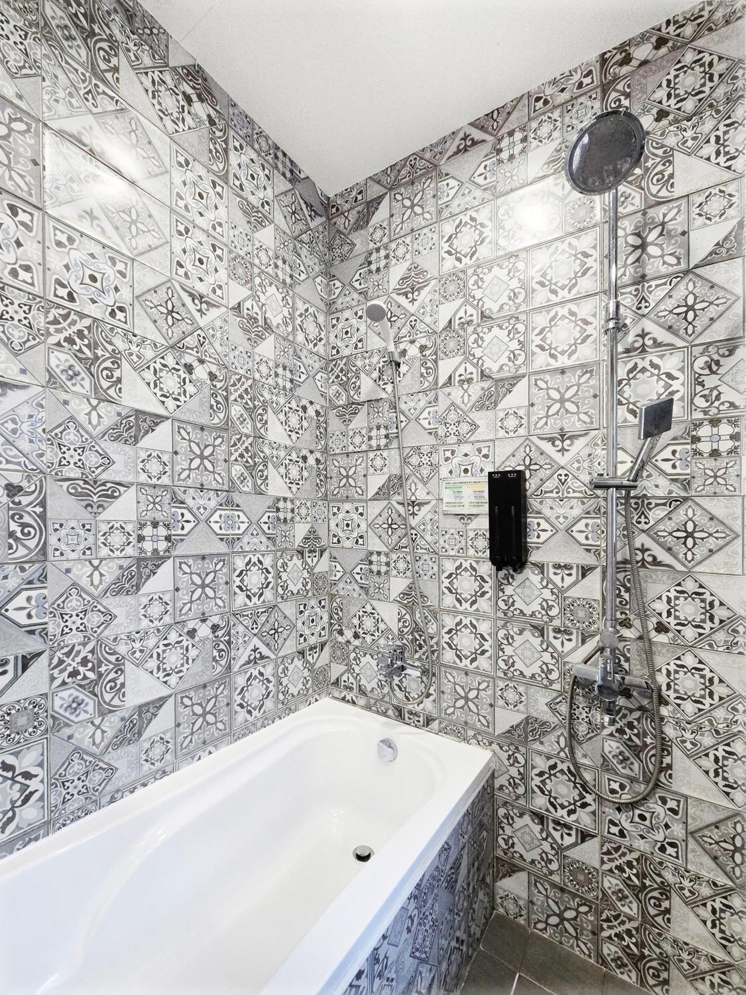 Appartement Lancasa T'ai-tung Extérieur photo