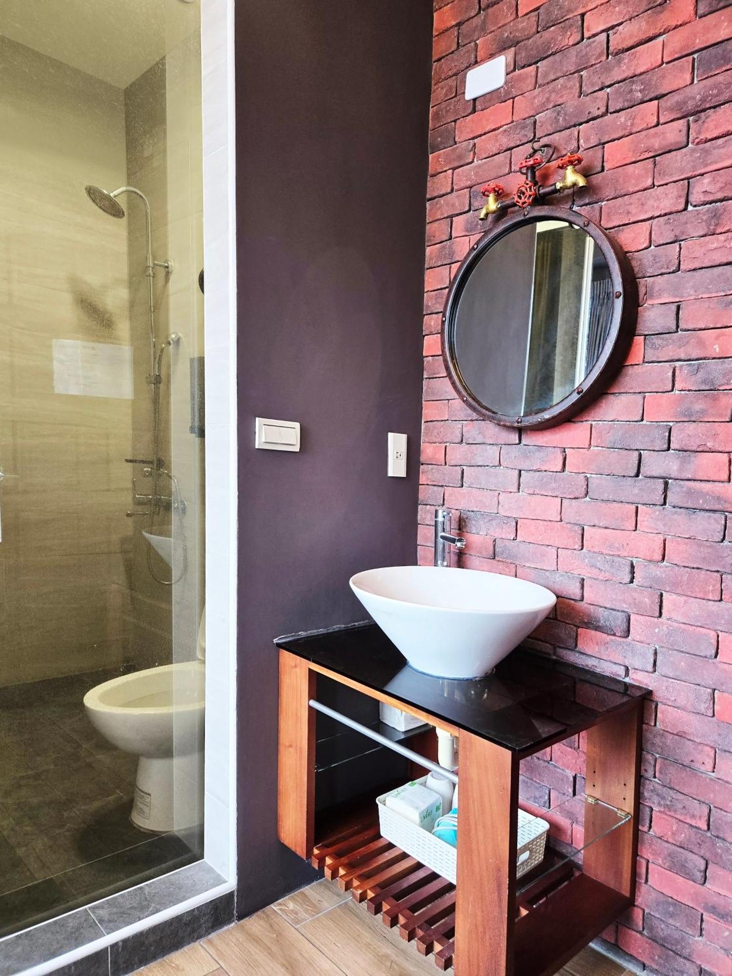 Appartement Lancasa T'ai-tung Extérieur photo