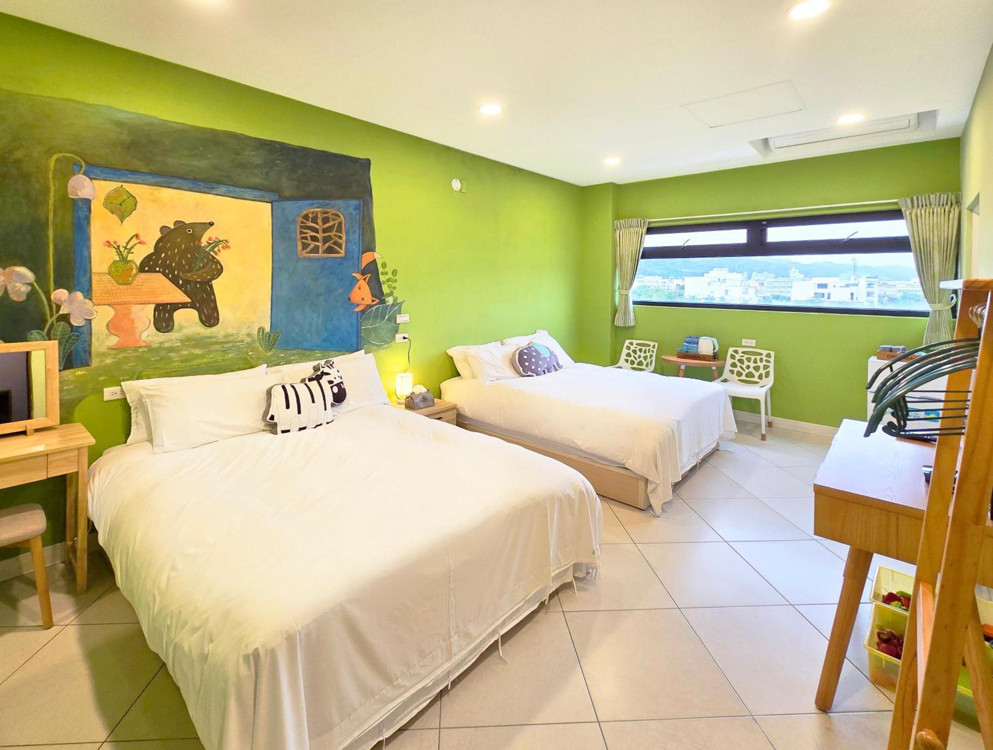 Appartement Lancasa T'ai-tung Extérieur photo