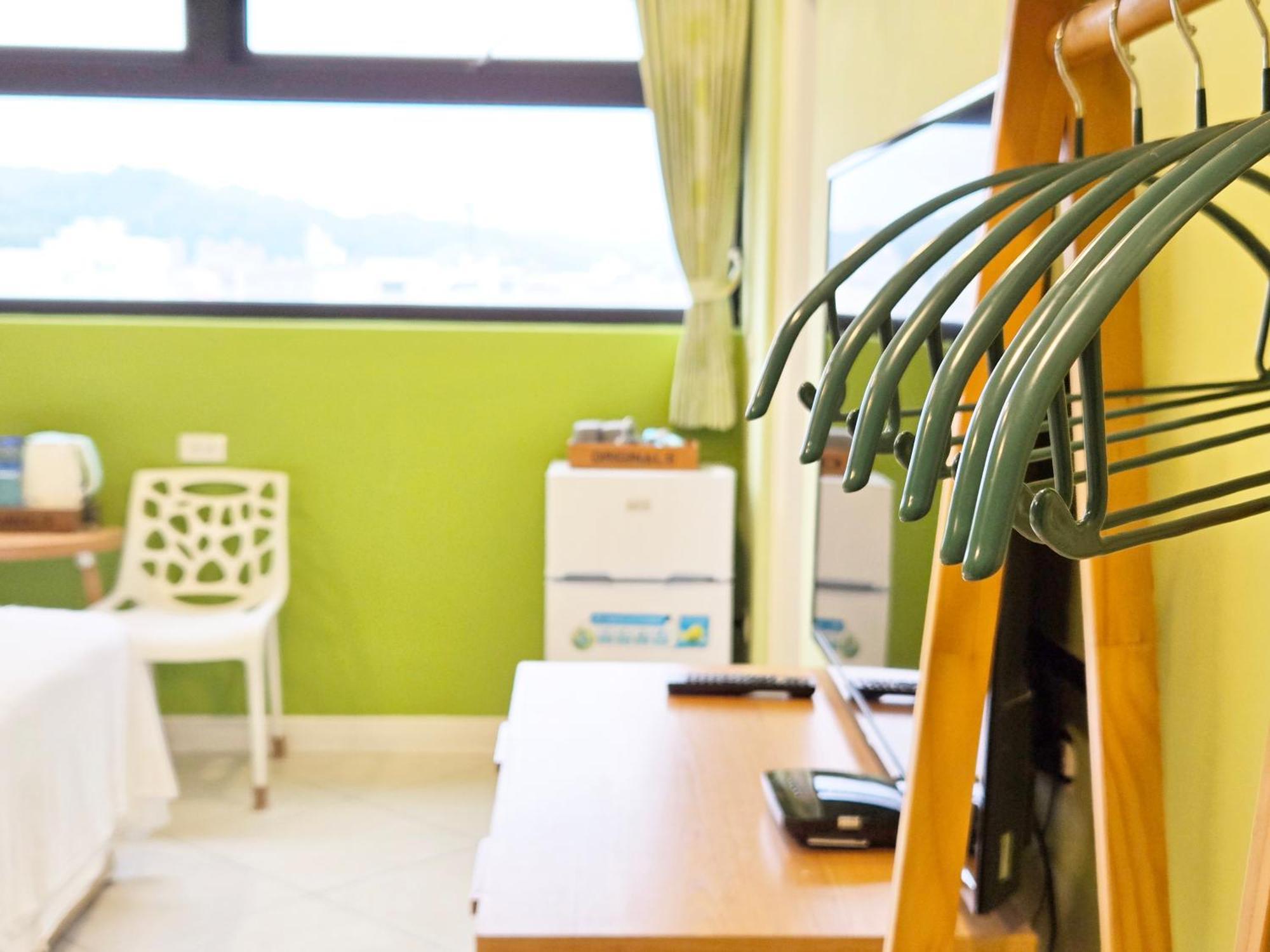 Appartement Lancasa T'ai-tung Extérieur photo