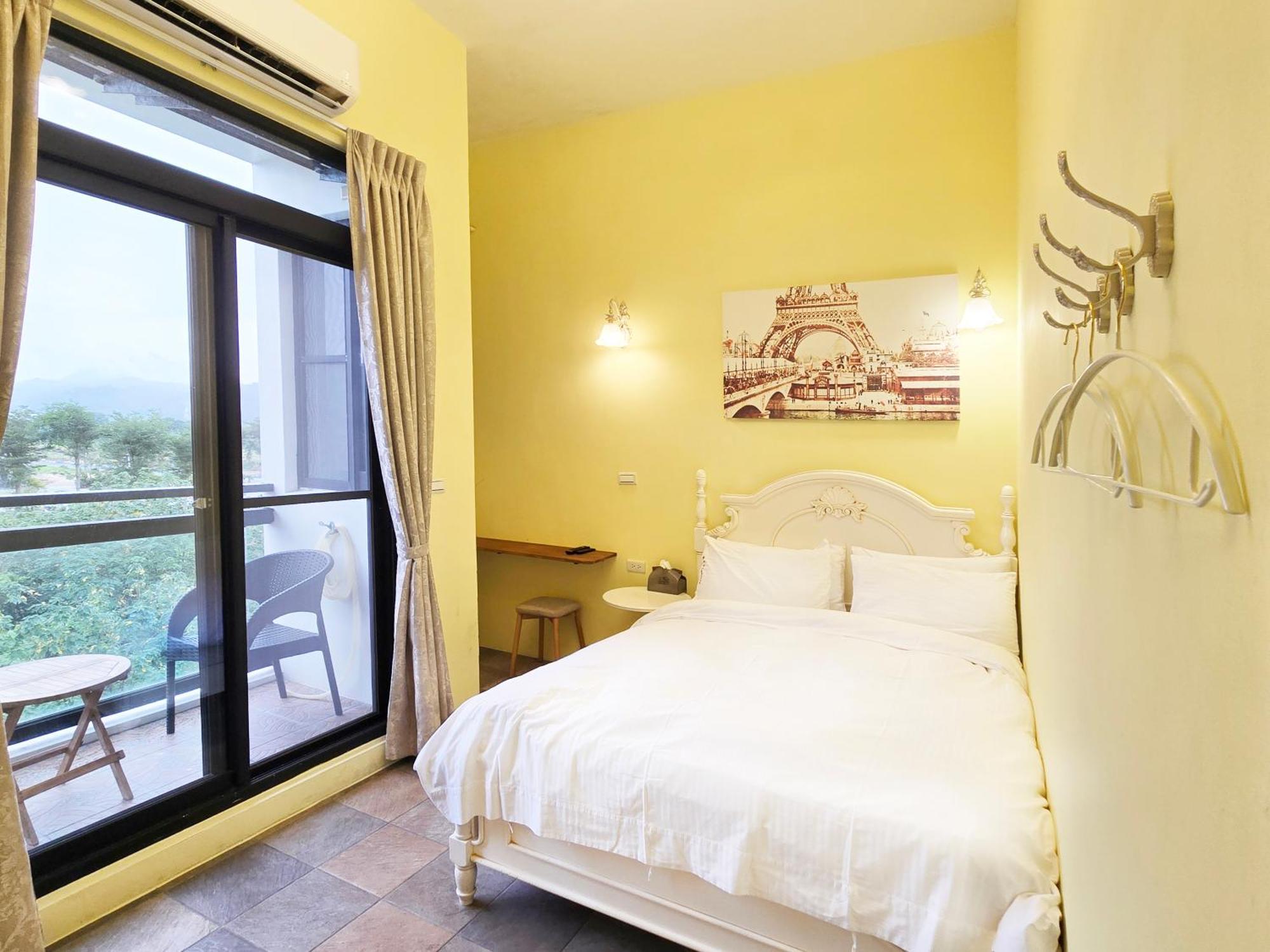 Appartement Lancasa T'ai-tung Extérieur photo
