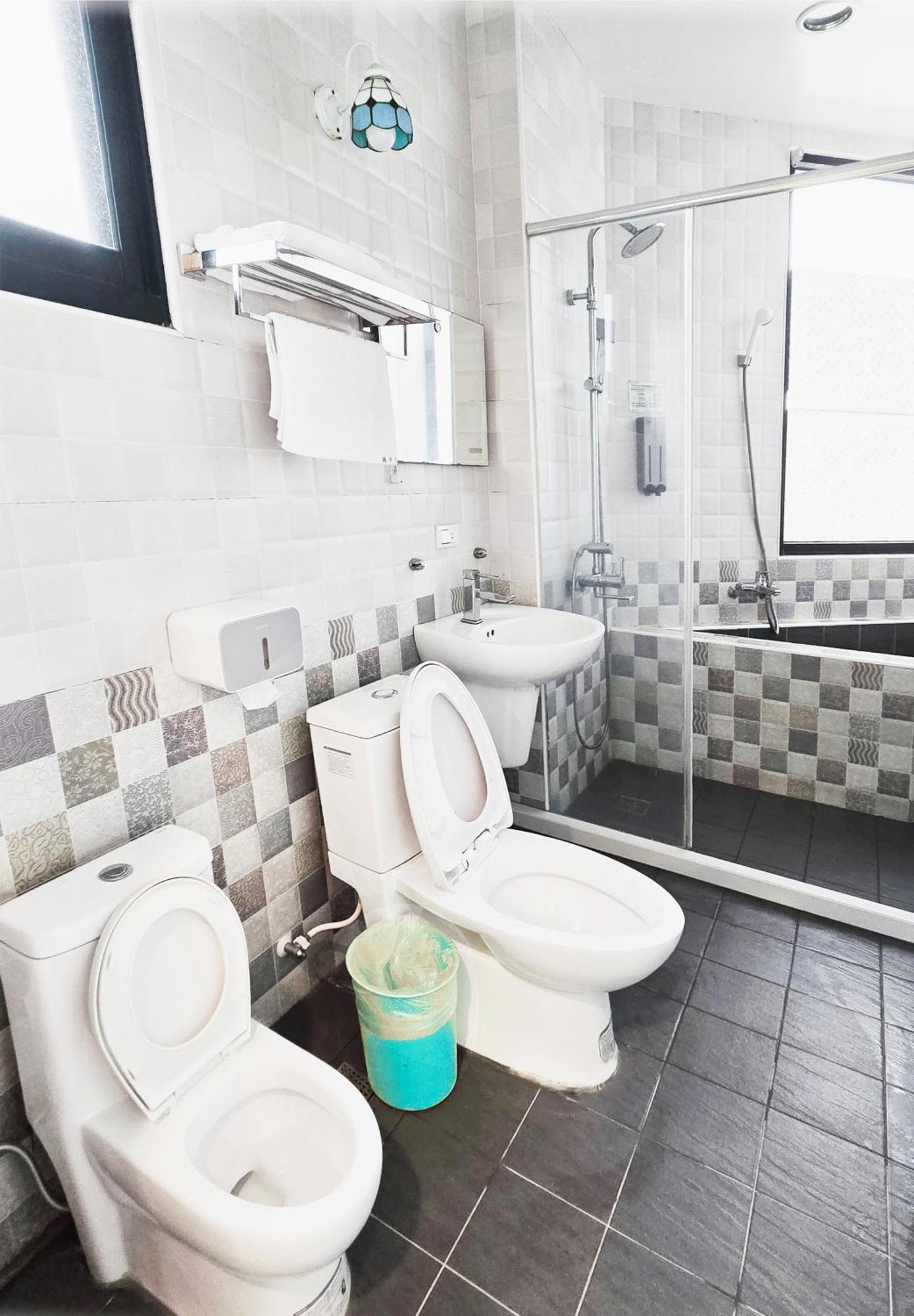 Appartement Lancasa T'ai-tung Extérieur photo