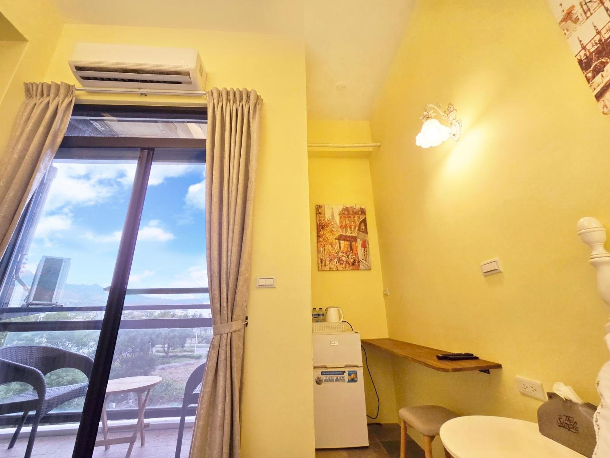 Appartement Lancasa T'ai-tung Extérieur photo