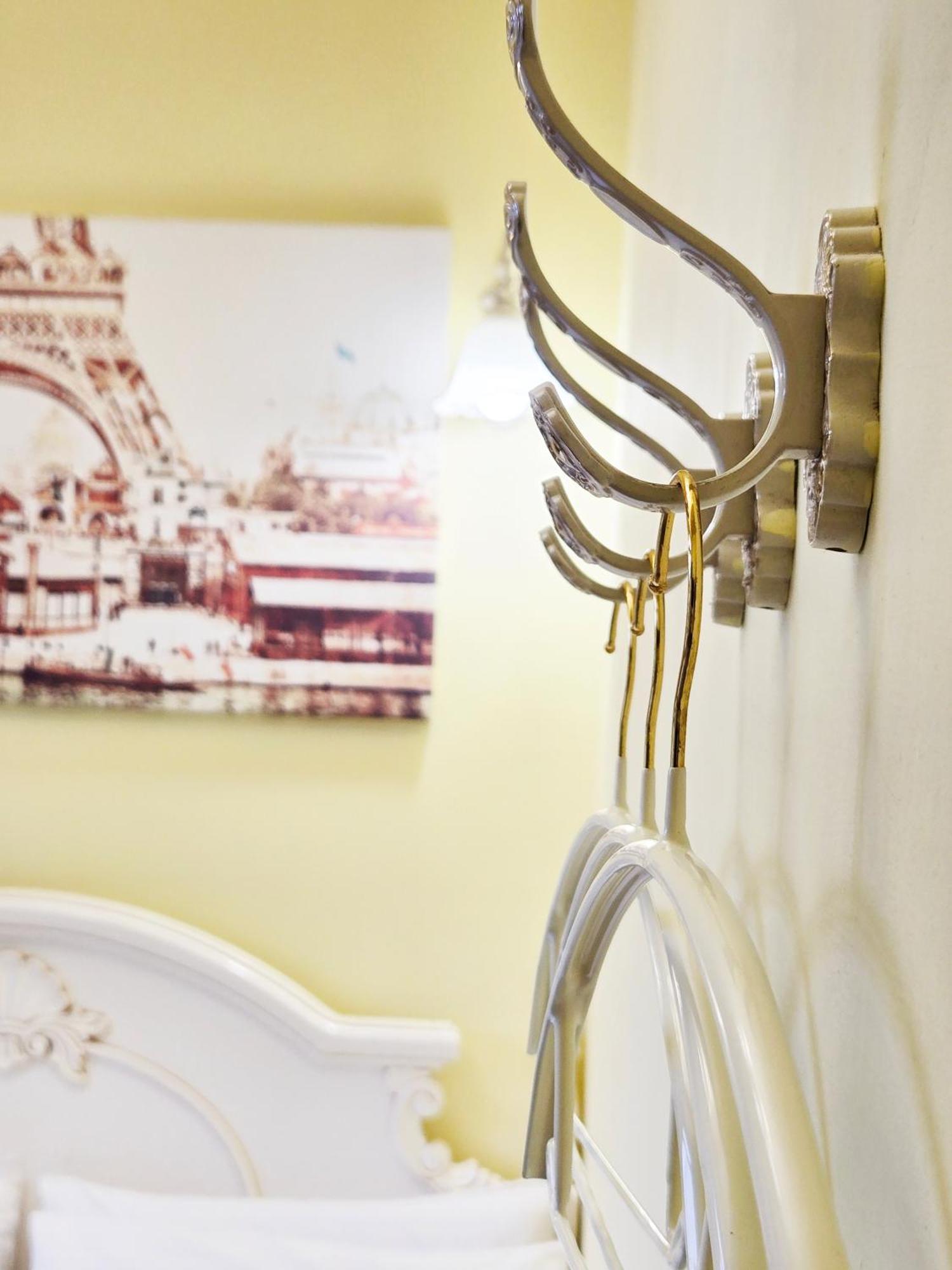 Appartement Lancasa T'ai-tung Extérieur photo