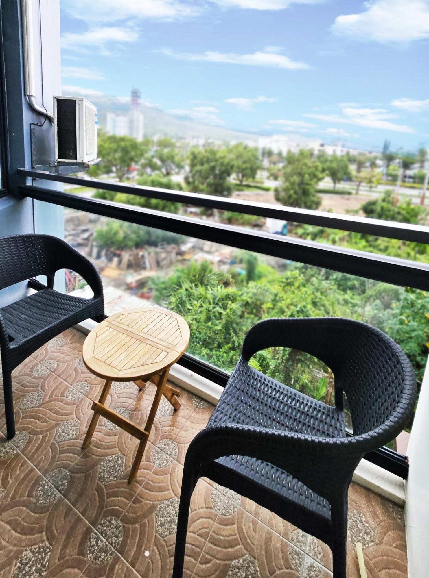 Appartement Lancasa T'ai-tung Extérieur photo