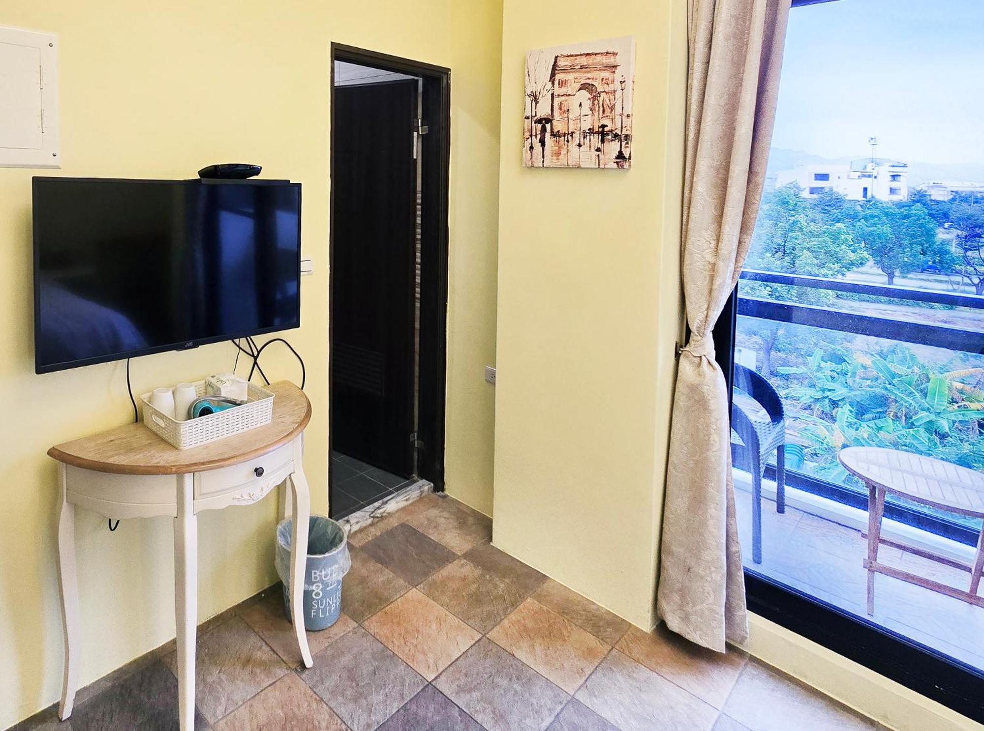 Appartement Lancasa T'ai-tung Extérieur photo