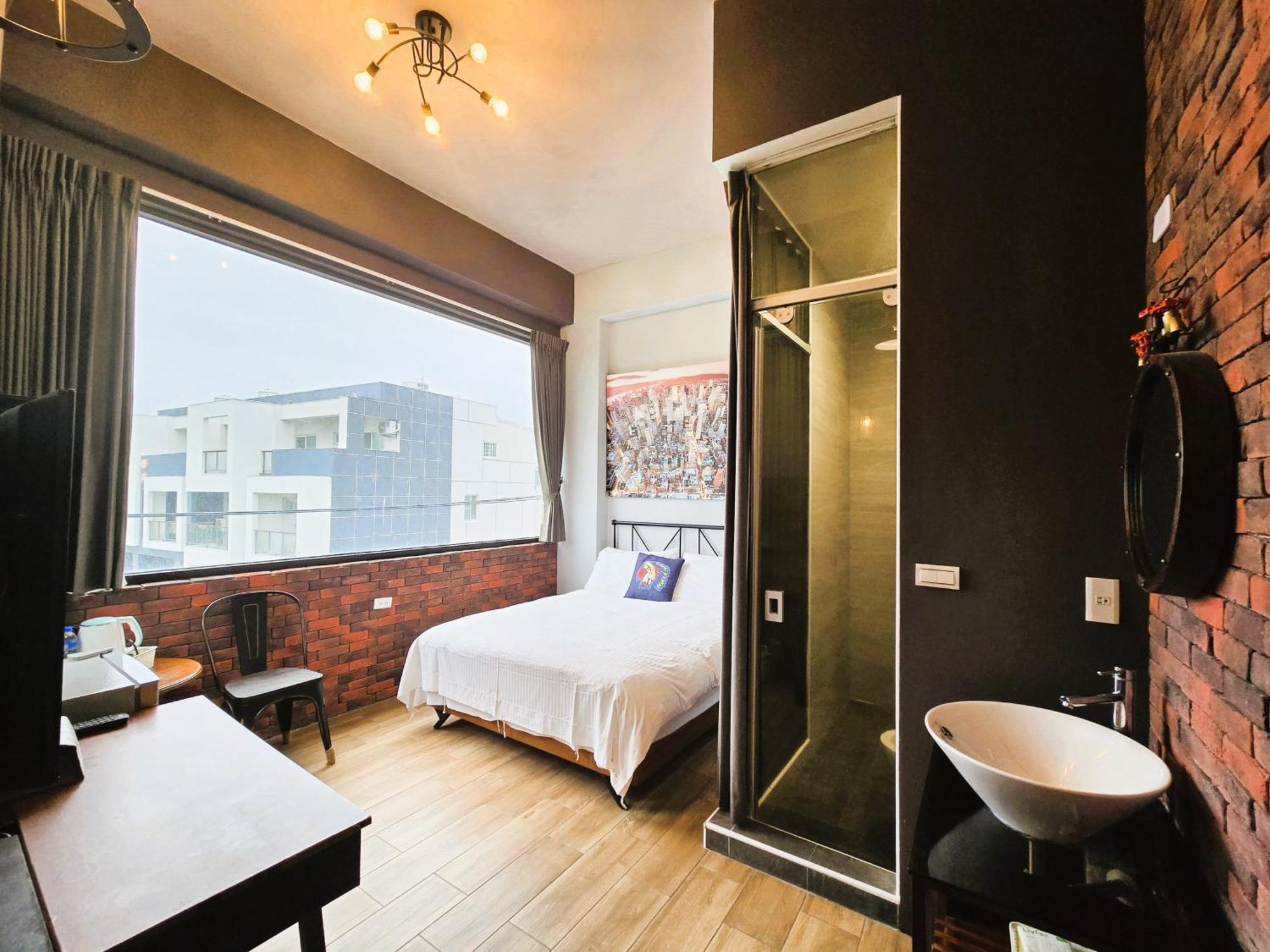 Appartement Lancasa T'ai-tung Extérieur photo