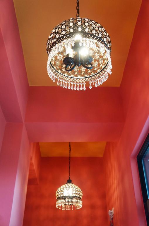 Appartement Lancasa T'ai-tung Extérieur photo
